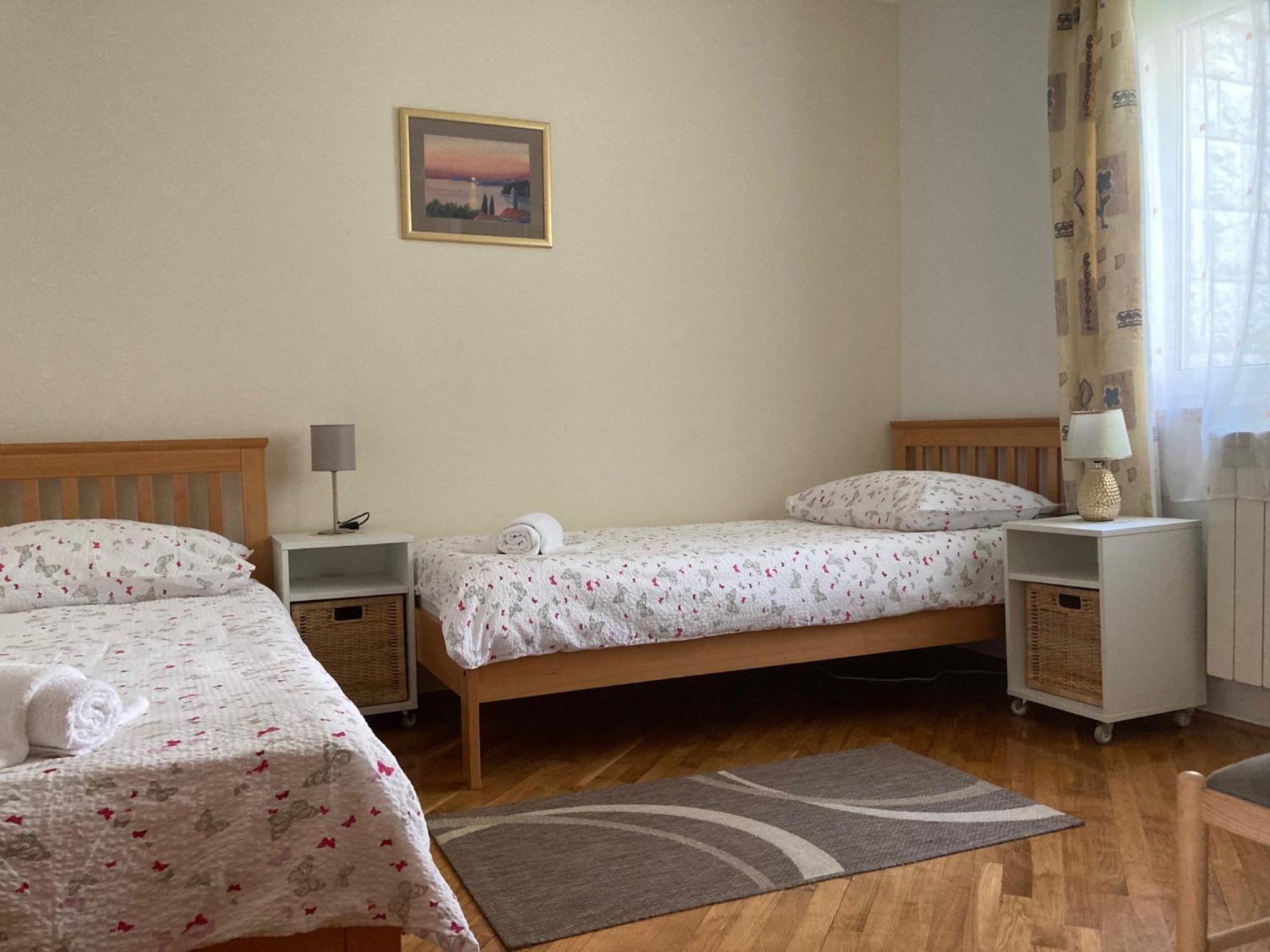 Apartments Deranja Dubrovnik Eksteriør bilde