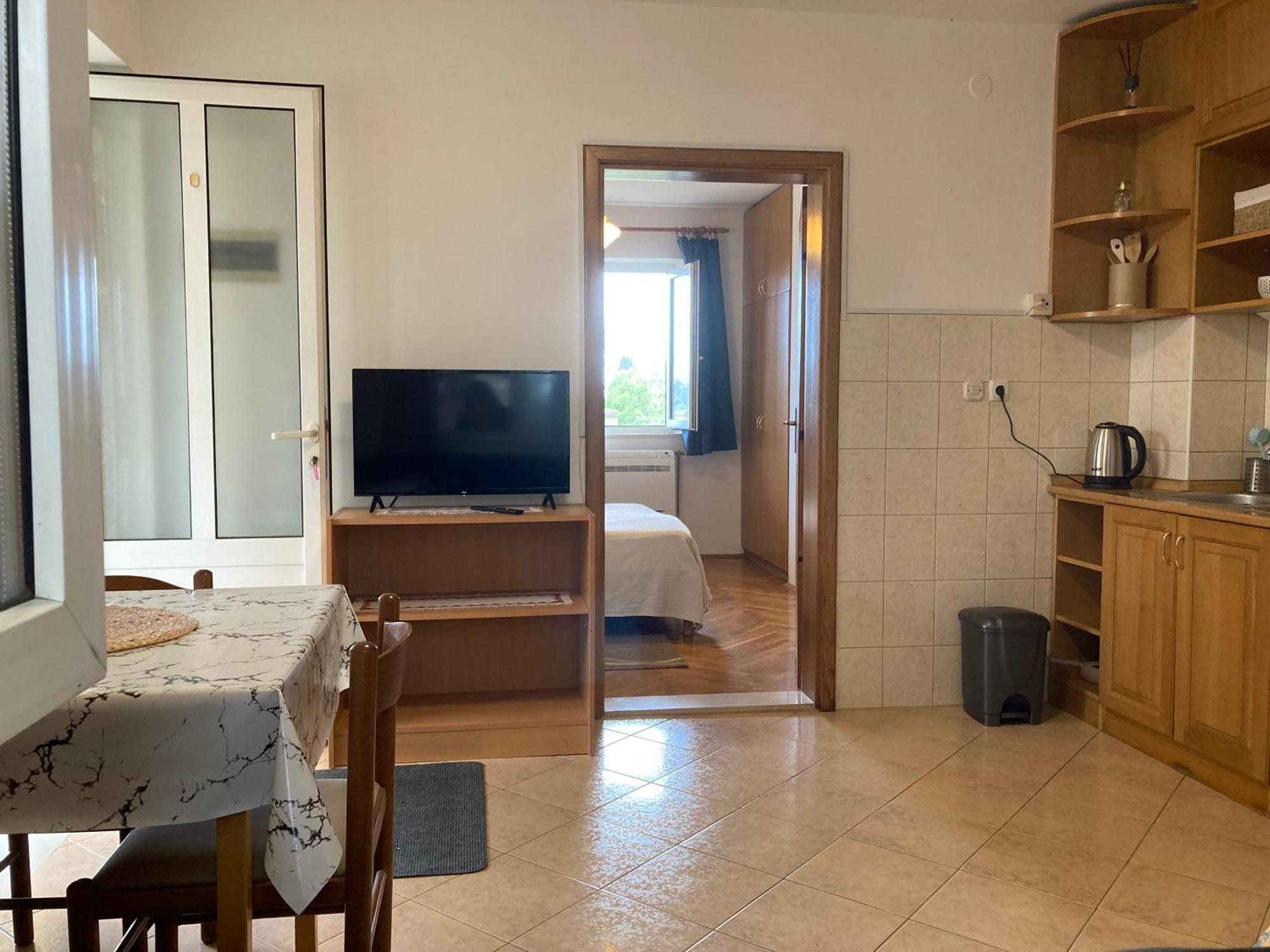 Apartments Deranja Dubrovnik Eksteriør bilde