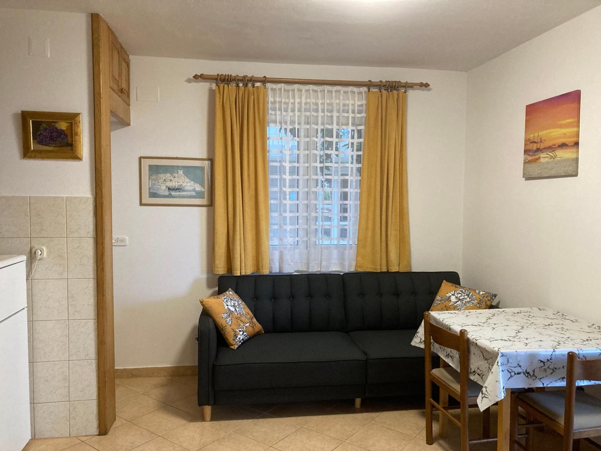 Apartments Deranja Dubrovnik Eksteriør bilde