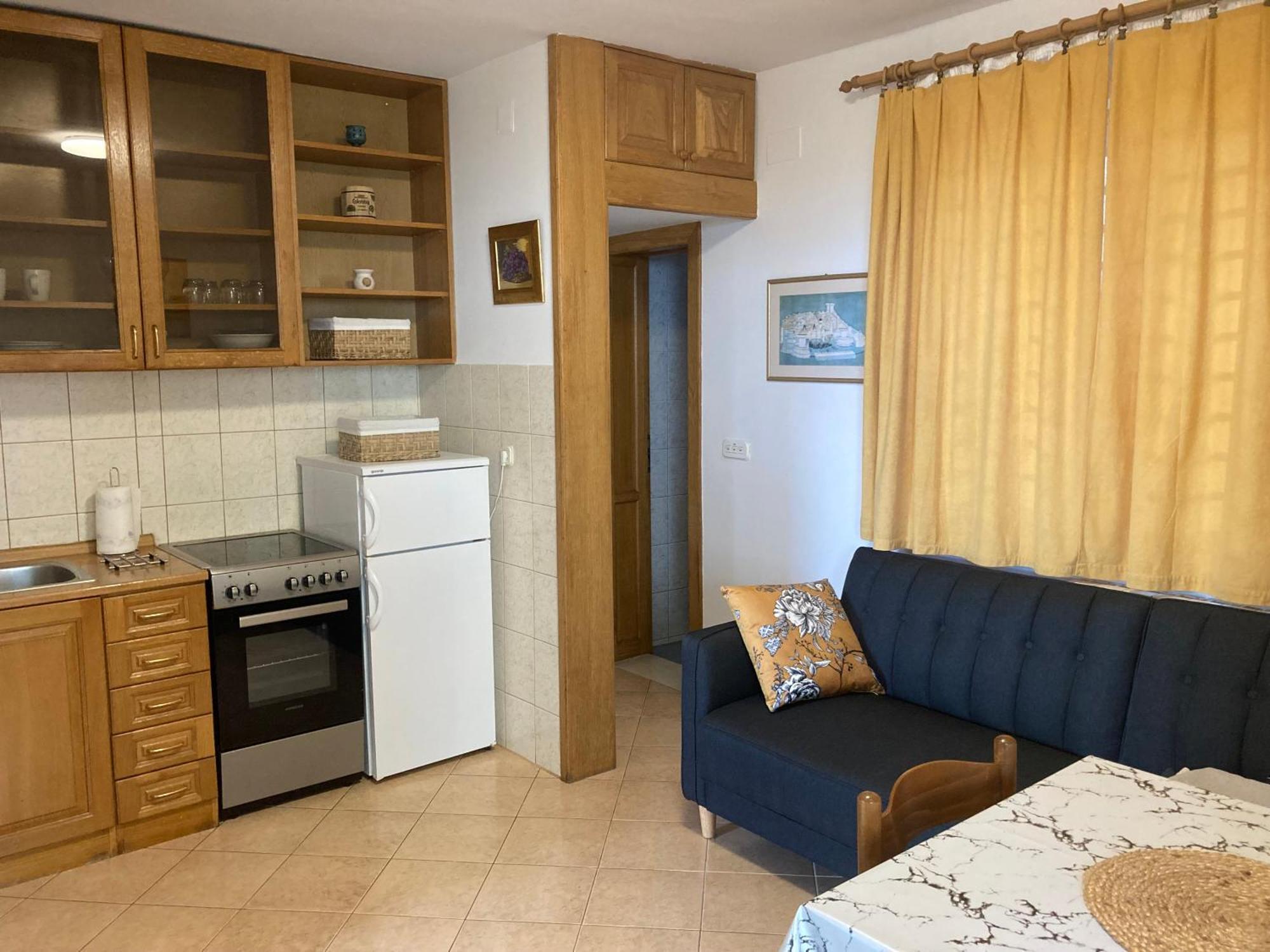 Apartments Deranja Dubrovnik Eksteriør bilde