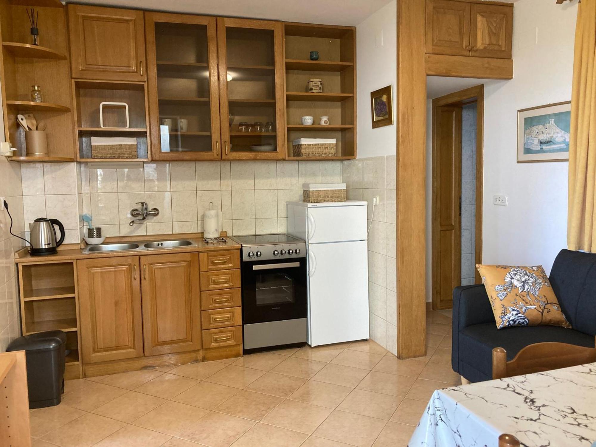 Apartments Deranja Dubrovnik Eksteriør bilde
