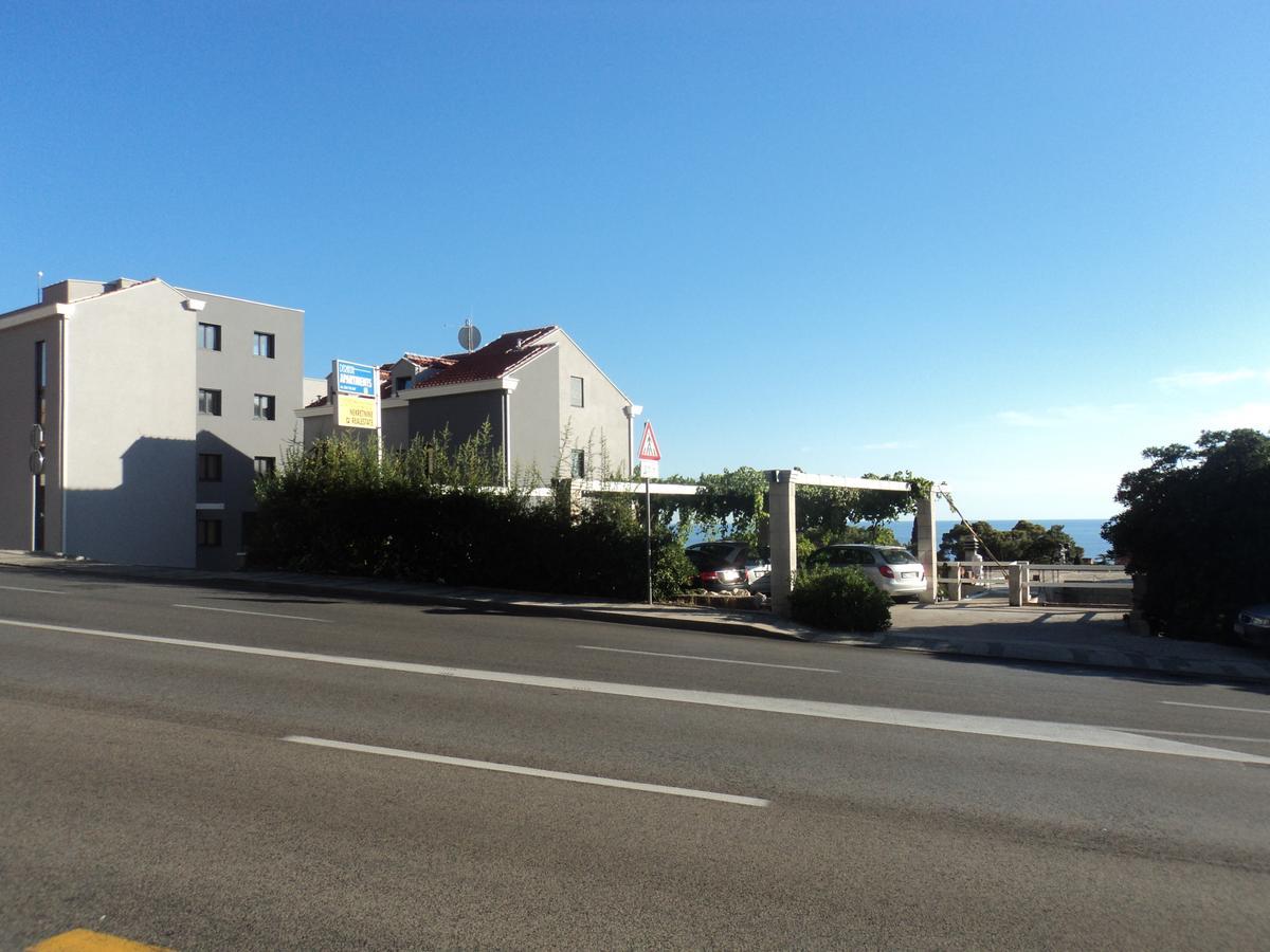 Apartments Deranja Dubrovnik Eksteriør bilde