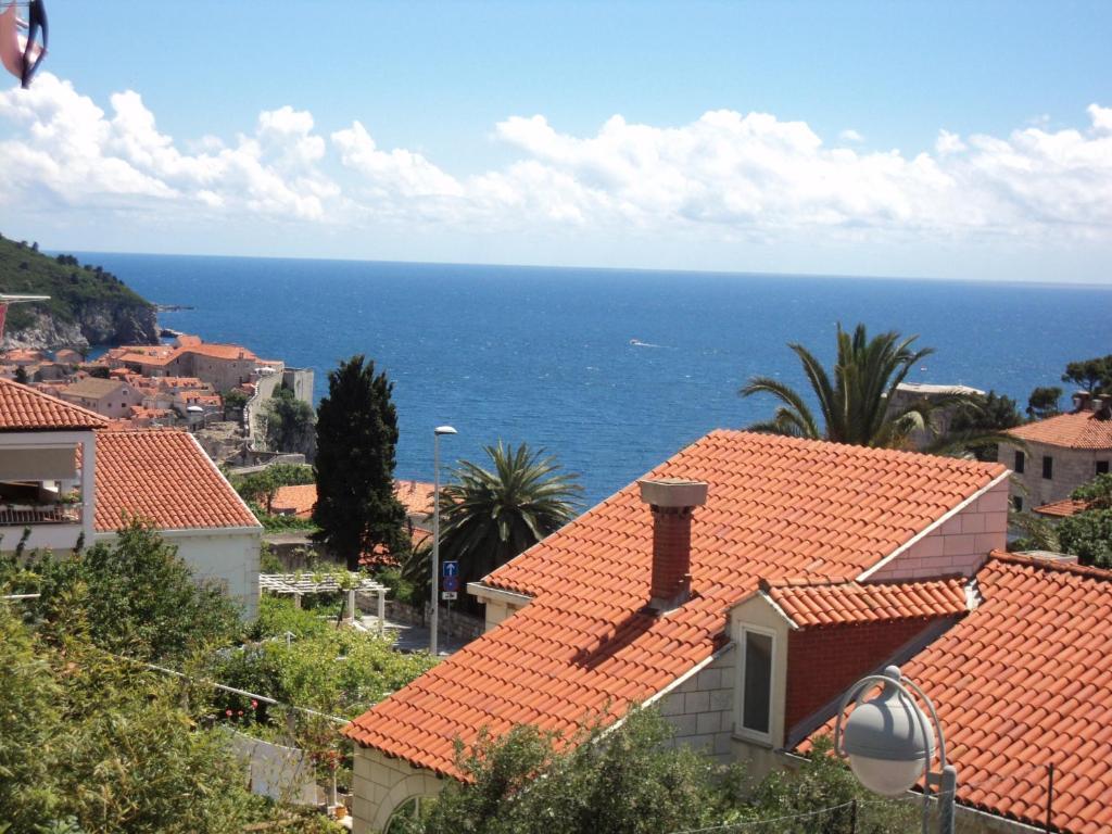Apartments Deranja Dubrovnik Eksteriør bilde