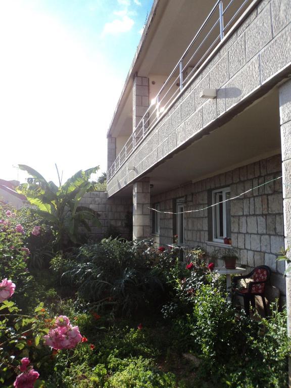 Apartments Deranja Dubrovnik Eksteriør bilde