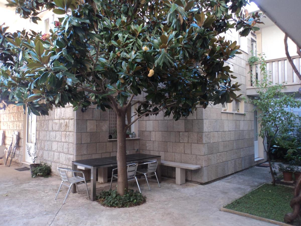 Apartments Deranja Dubrovnik Eksteriør bilde