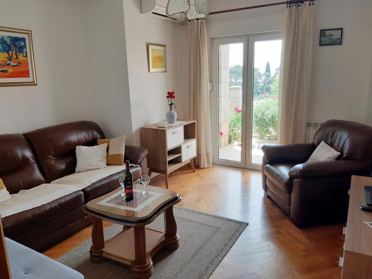 Apartments Deranja Dubrovnik Eksteriør bilde