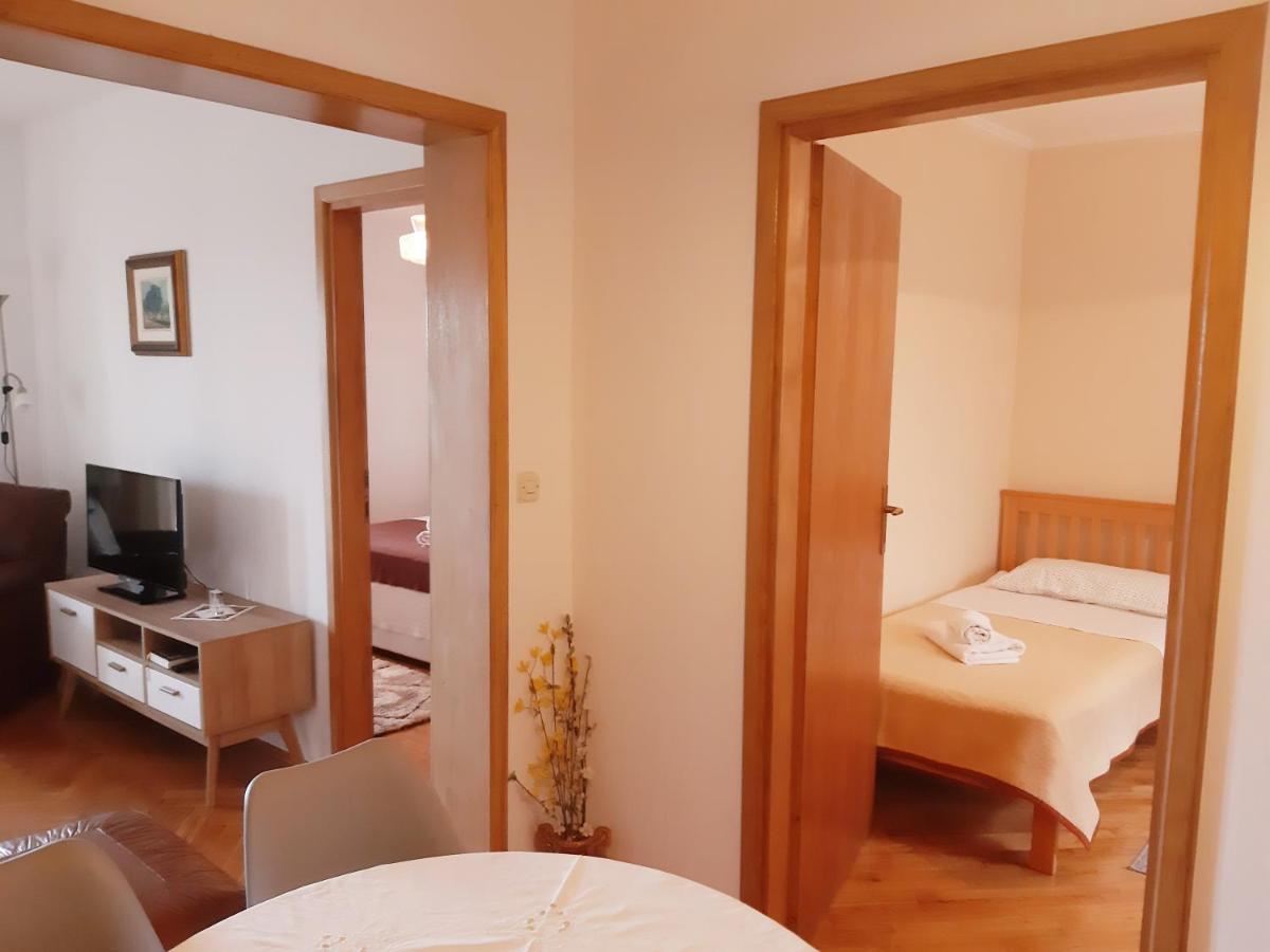 Apartments Deranja Dubrovnik Eksteriør bilde