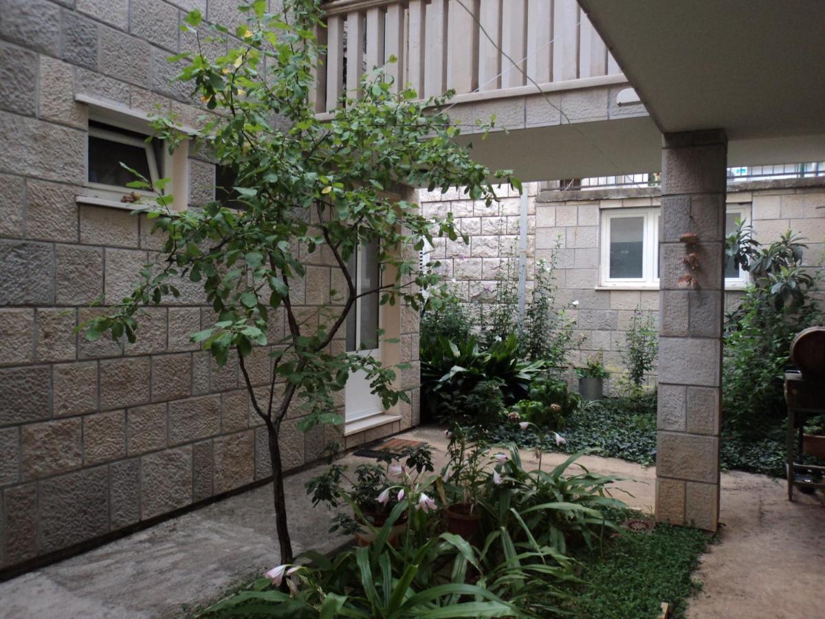 Apartments Deranja Dubrovnik Eksteriør bilde