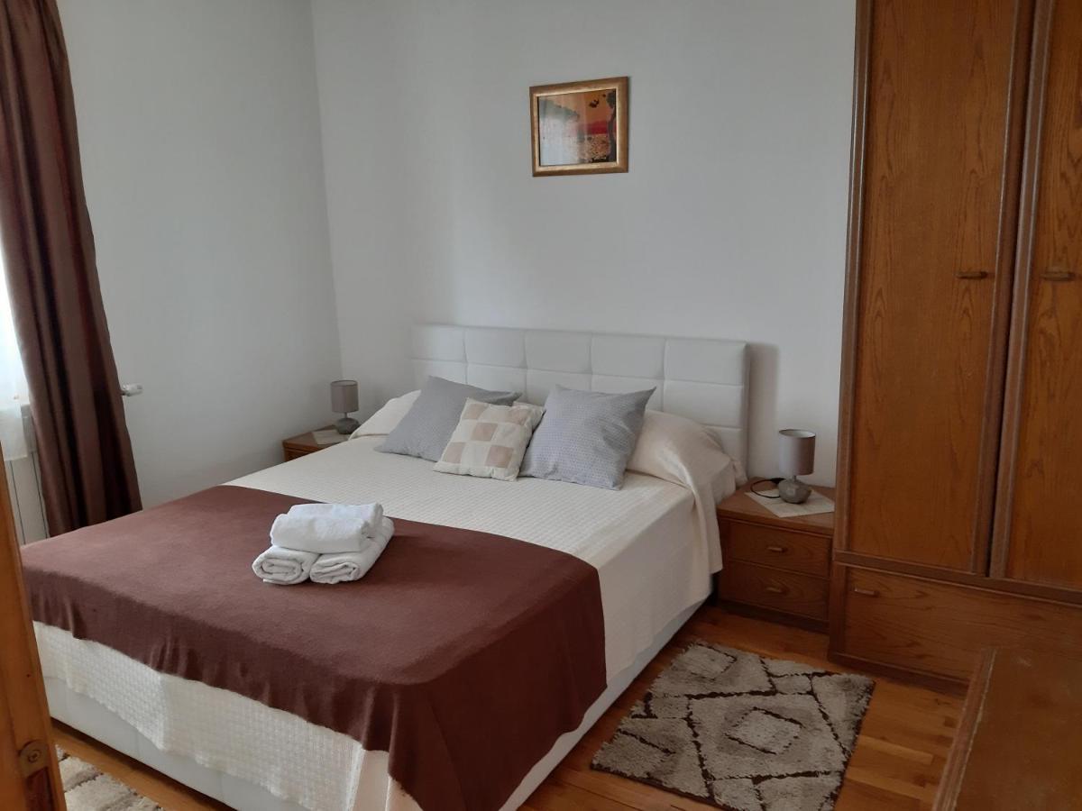 Apartments Deranja Dubrovnik Eksteriør bilde