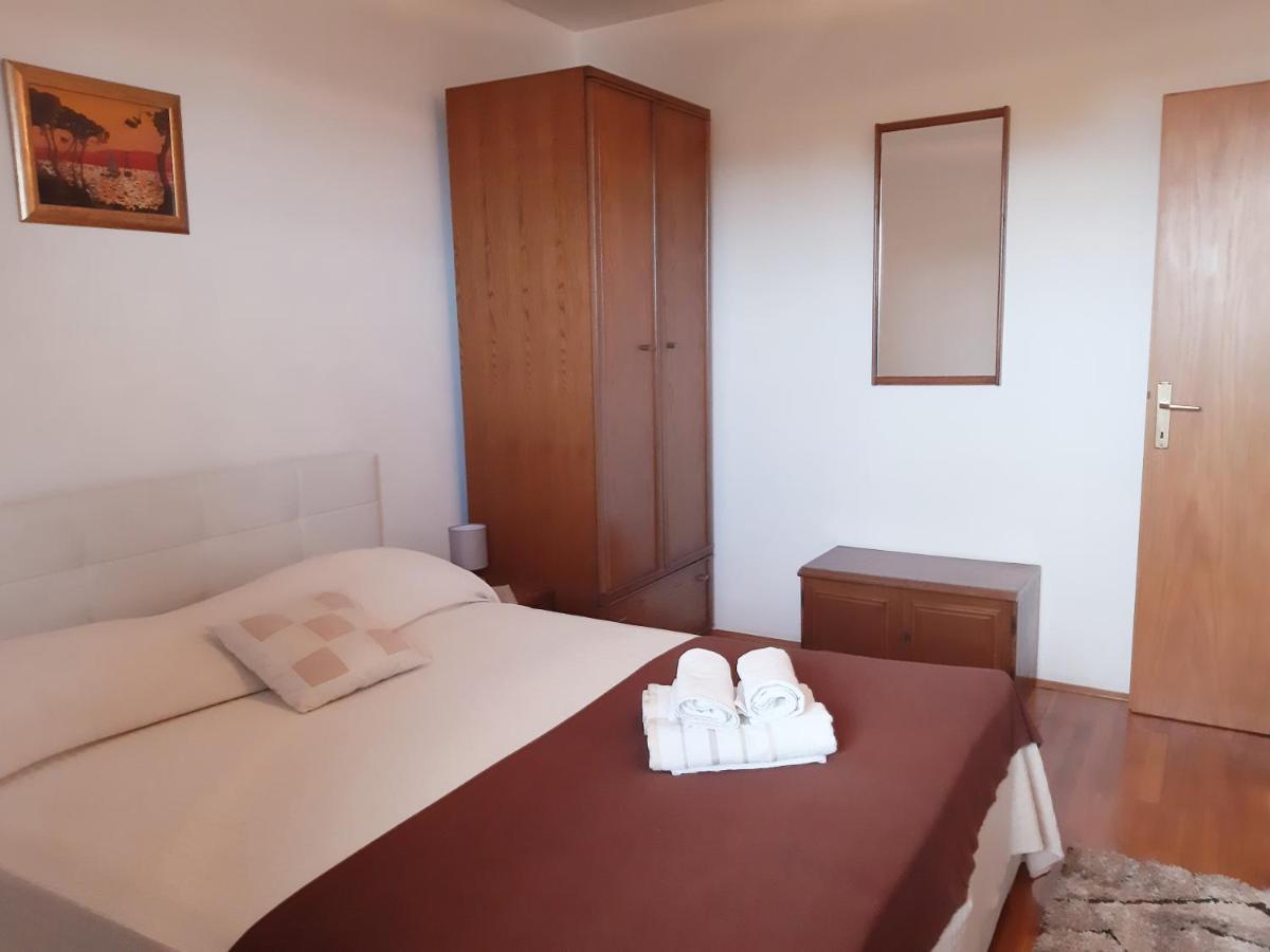 Apartments Deranja Dubrovnik Eksteriør bilde
