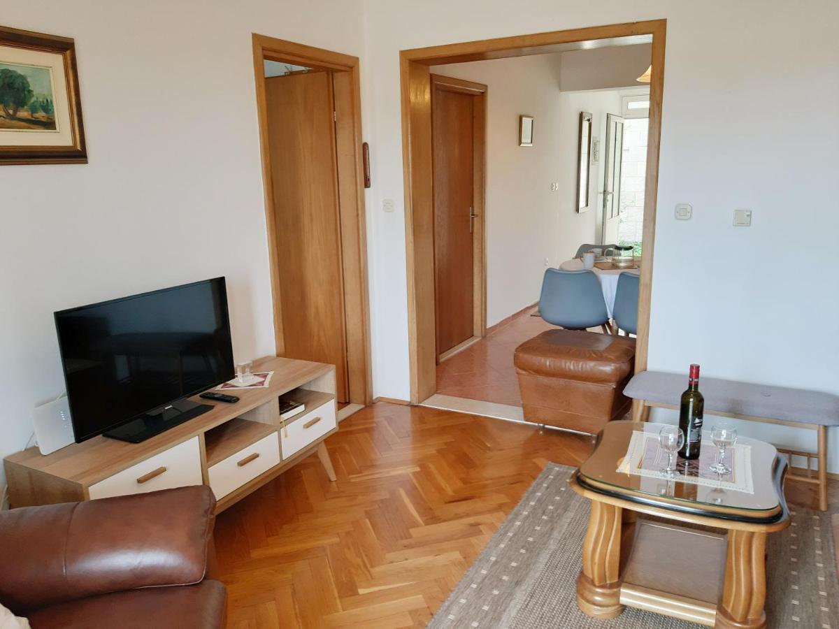 Apartments Deranja Dubrovnik Eksteriør bilde